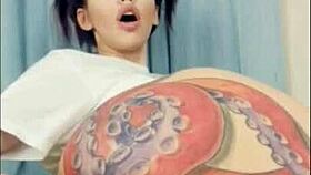 Y anal asshole telari love cumming