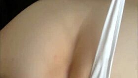 1983 french amateur in satin panties gets pussy fucked doggystyle pov 😏