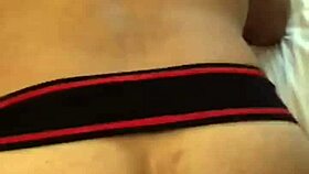 Novinho Activo Pounds My Greedy Ass Hard