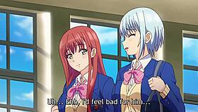 shunka shuutou as asian gay japanese anime hentai teacher