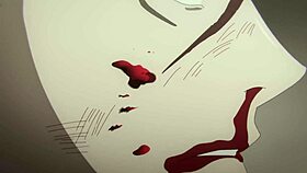 itadori says, 'mahito, let's fuck in this skyfall scene' best quality hentai