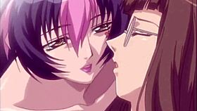 anime girls getting fucked in sorority house 😏