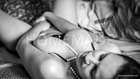 Marval, see how I cum on pregnant busty Loreen Red & Vali Savage belly?