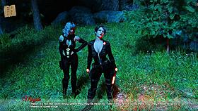 Alternate Existence 88 Adventure