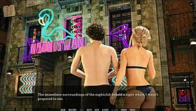 Tales From The Unending Void 131