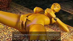 外星骚妹自摸等鸡巴虚空狂欲