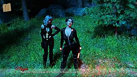 Alternate Existence 88 Adventure