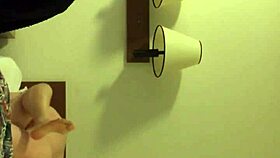 Cheating Wife Jenny Caught in Raw Action