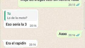 Me Cuenta Su Segunda Cojida Cuando Fue Infiel Parte 9