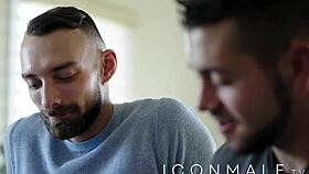 My wife can't know about this secret gay anal first time