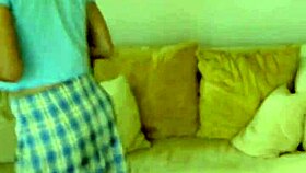 Kyler Quinn and Jessie Saint plan devious Valentine's for stepbrother with pussy play?