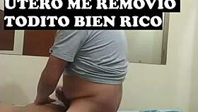 husband sends wife to fuck old man part 2