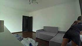 wife lets husbands best friend fuck her at home