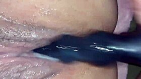 amateur homemade latina creampie video