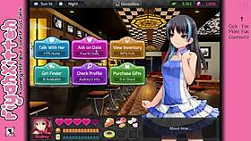 what onus were really made for in huniepop female walkthrough 15 😊🎮