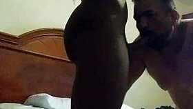 black shemale pounds latina with big tits 😈💦