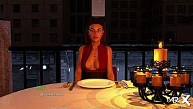 Do You Want to Get Fucked in Acting Lessons?