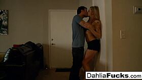 hot amateur video with james dean