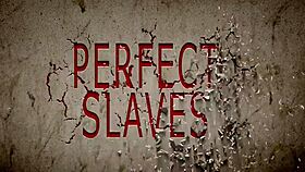 BBW 24-Year-Old Slut Gets Female Training Part 4, Feeling Intense Emotions While Following Her Master's Wishes.