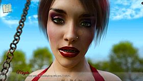 Alternate Existence 51