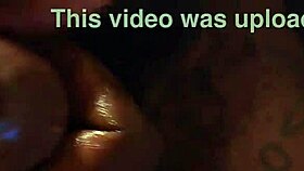 Hairy Bbc Solo Hallelujah Johnson Masturbating Part 2