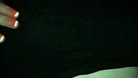 Watch This Sexy Amateur Undress In POV! Big Ass And Oiled Boobs Teasing You Wildly