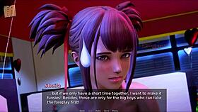 what secrets hide in academy 248