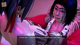 what secrets hide in academy 248