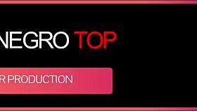 negro top almost can't handle two hot pretas, big cocks everywhere 😏💦