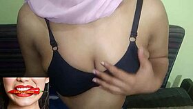 Is My Step Daughter's Cute Pussy Ready For This Monster Cock?