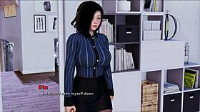 my real desire sixteen