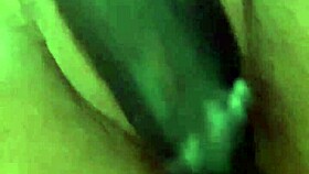 Hot college girl masturbates for me in high definition video