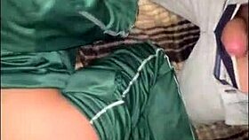 latina colegiala in uniform filming casero mexicana video