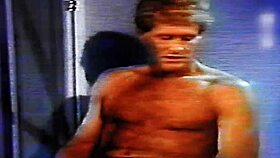 Randy West Stars in Vintage Porn Classic