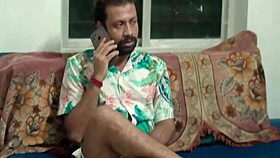 Hot Damn! Amateur Indian Wife Sudipa’s Natural Tits in Steamy Shower Sex!