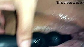 amateur homemade latina creampie video