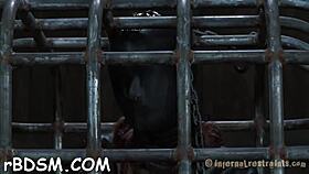 Chatting about bizarre toys exciting the brunette babe