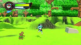 Endless cumshot on the beach!