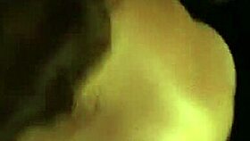 Randy Centerfold Gulps Jizz in Intense Blowbang Bukkake Cumshot