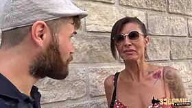 charlotte, 40, wanna push my limits with ya