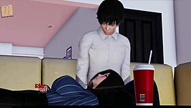 my real desire sixteen