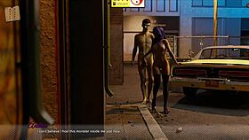 Alternate Existence 51