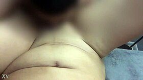 Eating Pussy And Fucking My Sweet Latina Whore