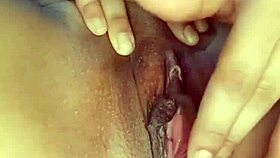 pussy splashing pleasure for you, uncensored and real homemade