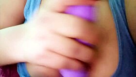 Desi kaam wali maid handles household chores with care