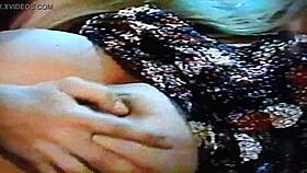 Randy West Stars in Vintage Porn Classic