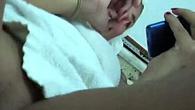 LATINA MILF ORGY WITH BIG COCKS!