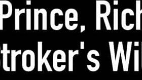 Maxine and don prince dominate richard mann and fred nuttz in interracial group