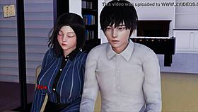 my real desire sixteen