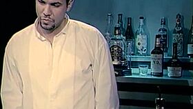 Legend Olivia takes anal from Vince Vouyer in wild group